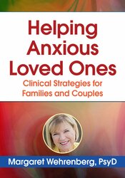 Helping Anxious Loved Ones