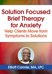 Solution Focused Brief Therapy for Anxiety
