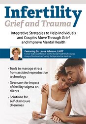 Infertility Grief and Trauma