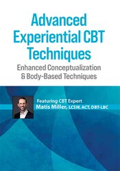 Advanced Experiential CBT Techniques