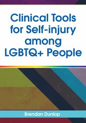 Clinical Tools for Self-Injury Among LGBTQ+ People