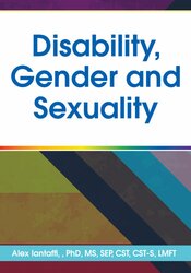 Disability, Gender and Sexuality