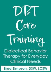 DBT Core Training
