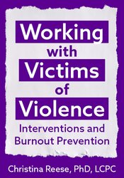 Working with Victims of Violence