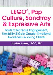 LEGO®, Pop Culture, Sandtray & Expressive Arts