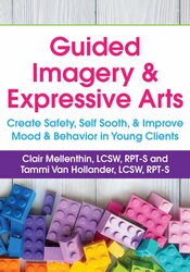 Guided Imagery & Expressive Arts