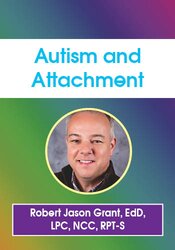 Autism and Attachment
