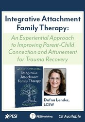 Integrative Attachment Family Therapy