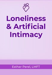 The Other AI: The Rise & Influence of Artificial Intimacy