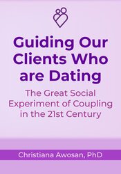 Guiding Our Clients Who are Dating