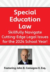 Special Education Law