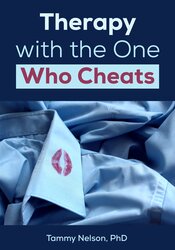 Therapy with the One Who Cheats