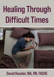 Healing Through Difficult Times