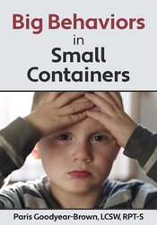 Big Behaviors in Small Containers