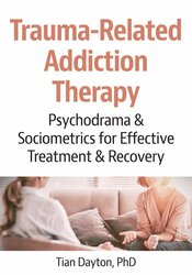 Trauma-Related Addiction Therapy