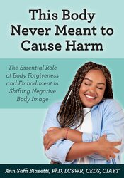 This Body Never Meant to Cause Harm