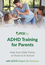 ADHD Training for Parents