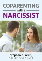 Coparenting with a Narcissist