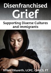 Disenfranchised Grief