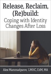 Release, Reclaim, (Re)build