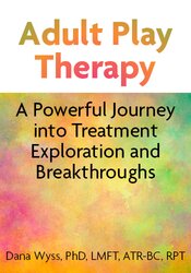 Adult Play Therapy: A Powerful Journey into Treatment Exploration and Breakthroughs