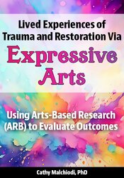 Lived experiences of trauma and restoration via expressive arts: Using Arts-Based Research (ARB) to evaluate outcomes