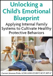 Unlocking a Childs Emotional Blueprint