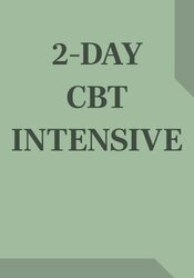 2-Day CBT Intensive