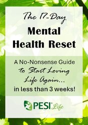 The 17-Day Mental Health Reset
