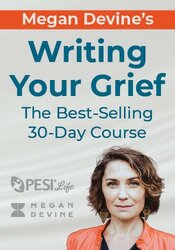 Writing Your Grief