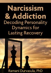 Narcissism & Addiction