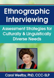 Ethnographic Interviewing