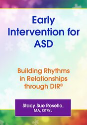 Early Intervention for ASD