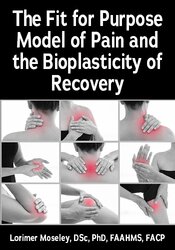 The Fit for Purpose Model of Pain and the Bioplasticity of Recovery