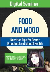 Food and Mood: Nutrition Tips for Better Emotional and Mental Health