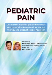 Pediatric Pain