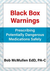 Black Box Warnings