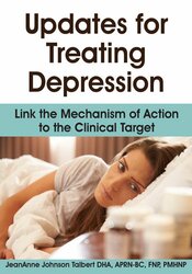 Updates for Treating Depression