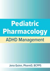 Pediatric Pharmacology