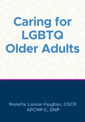 Caring for LGBTQ Older Adults