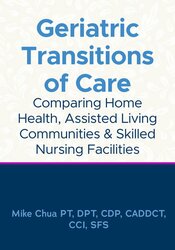 Geriatric Transitions of Care