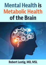 Mental Health is Metabolic Health of the Brain