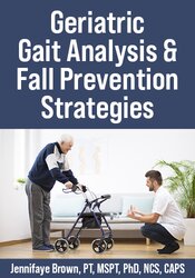 Geriatric Gait Analysis & Fall Prevention Strategies