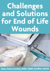 Challenges and Solutions for End-of-Life Wounds