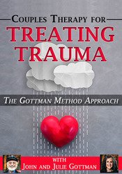 Couples Therapy for Treating Trauma: The Gottman Method Approach
