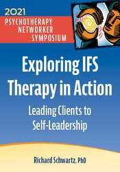 Exploring IFS Therapy in Action: Leading Clients to Self-Leadership
