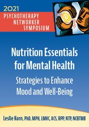 Nutrition Essentials for Mental Health
