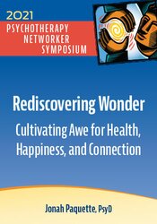 Rediscovering Wonder