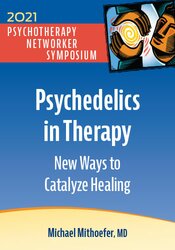 Psychedelics in Therapy