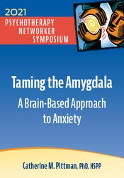 Taming the Amygdala